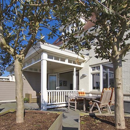 Bed & Breakfast Wit 51 Noordwijk Luaran gambar