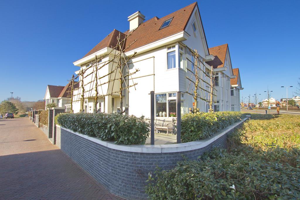 Bed & Breakfast Wit 51 Noordwijk Luaran gambar