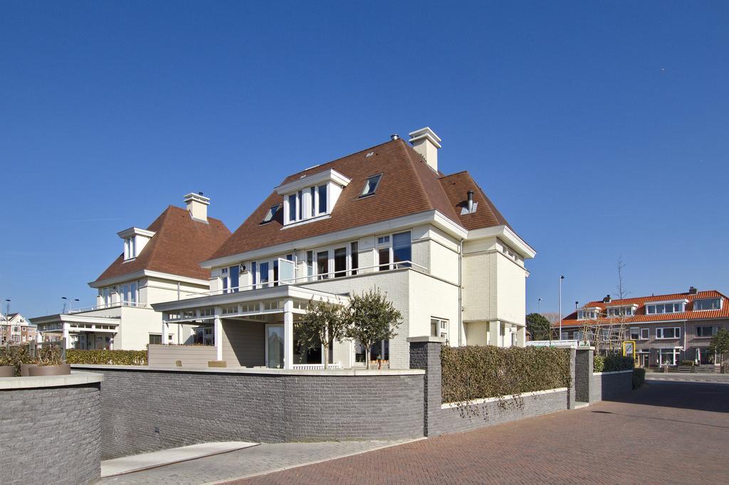Bed & Breakfast Wit 51 Noordwijk Luaran gambar