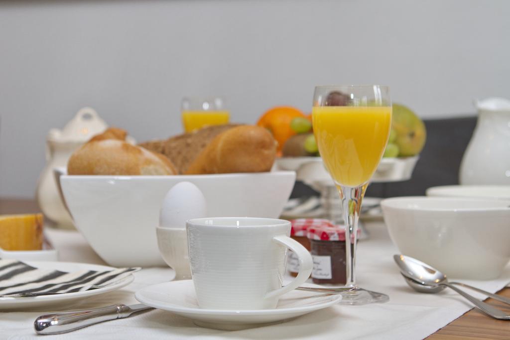 Bed & Breakfast Wit 51 Noordwijk Luaran gambar