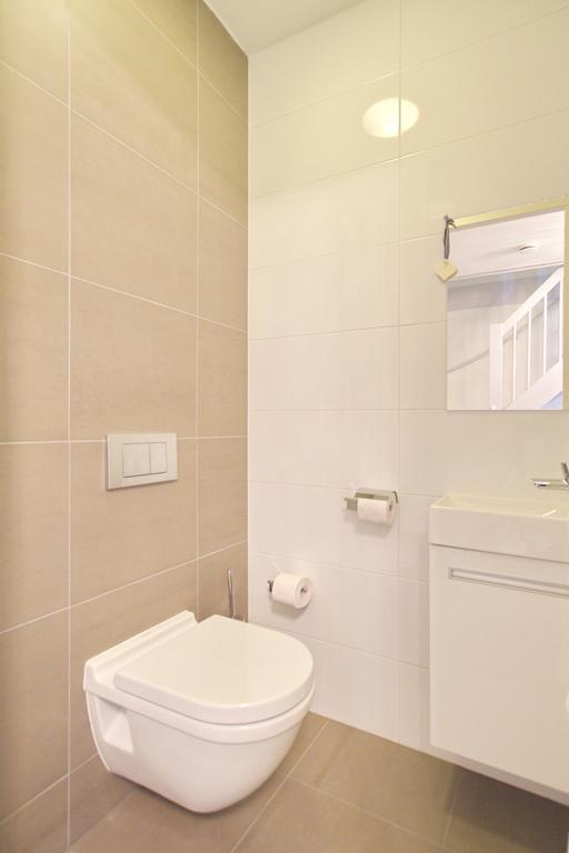 Bed & Breakfast Wit 51 Noordwijk Bilik gambar