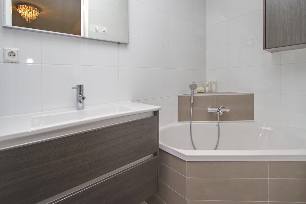 Bed & Breakfast Wit 51 Noordwijk Bilik gambar
