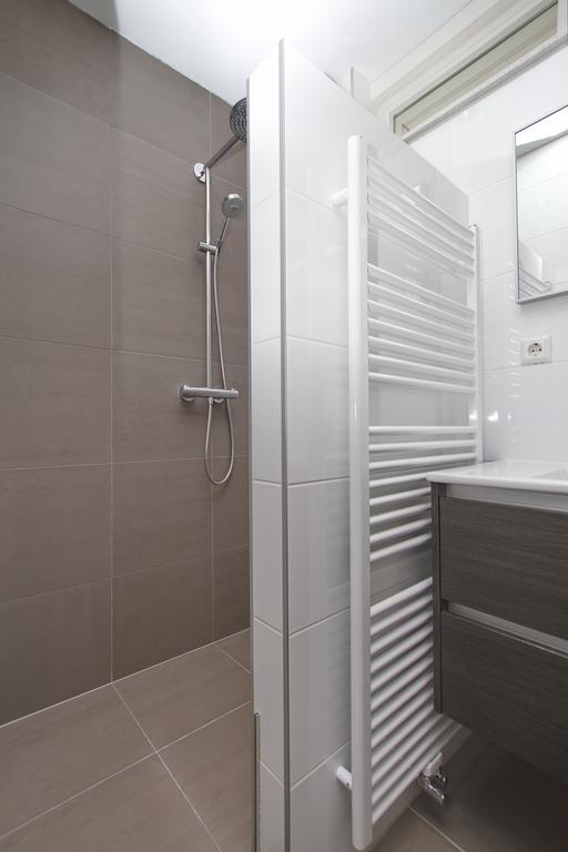 Bed & Breakfast Wit 51 Noordwijk Bilik gambar