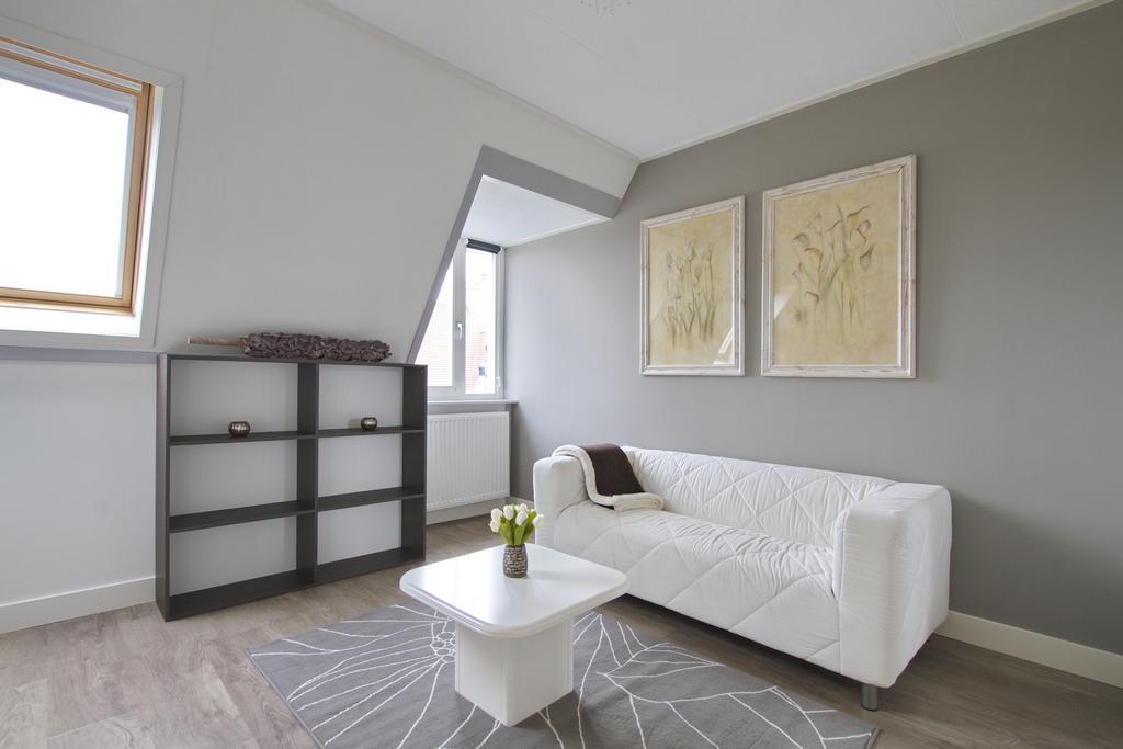 Bed & Breakfast Wit 51 Noordwijk Bilik gambar