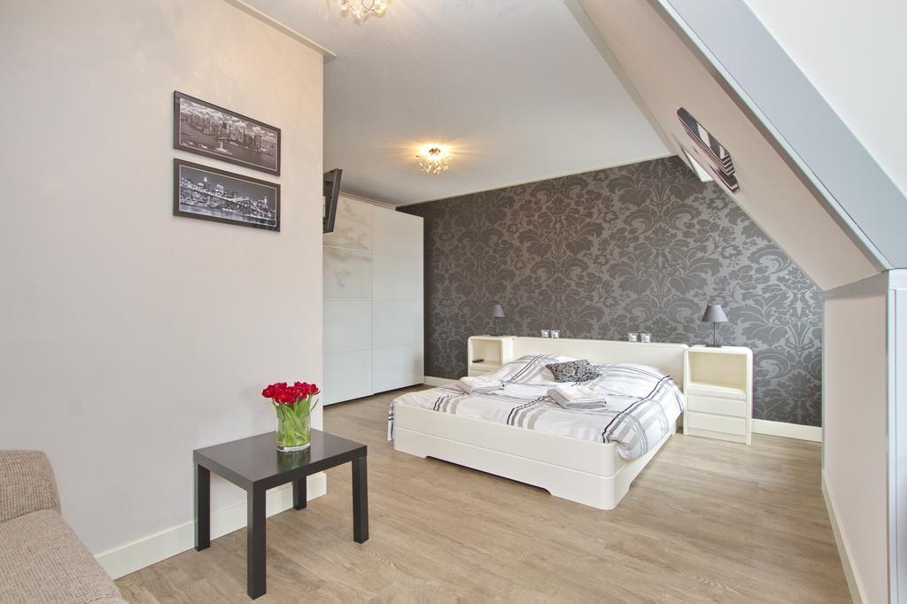 Bed & Breakfast Wit 51 Noordwijk Bilik gambar